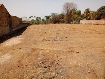 land_lot em Rua José Marques Viana, Chácaras Coronel Manoel Marques Ferreira - Sete Lagoas - MG