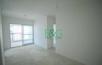 apartment em Rua São Nicásio, Alto da Mooca - São Paulo - SP