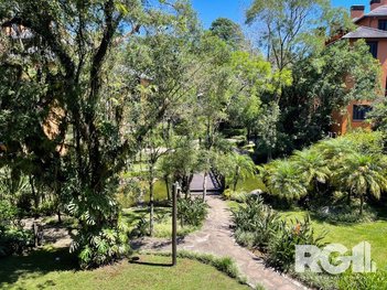 apartment em Das Maravilhas, Parque das Orquídeas - Gramado - RS