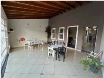 house em Rua La Paz, Água Branca - Piracicaba - SP