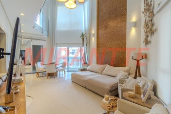 apartment em Rua Santo Egídio, Santa Teresinha - São Paulo - SP