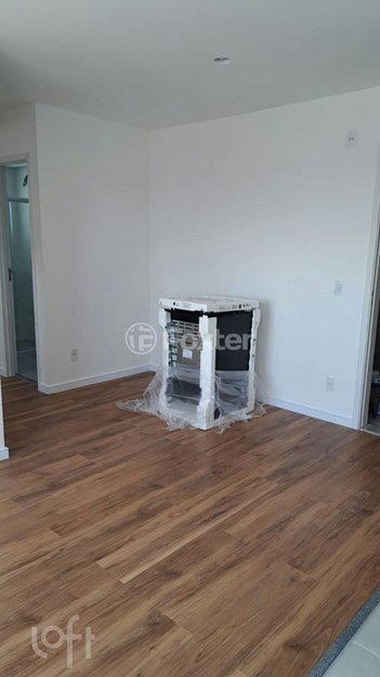 apartment em Rua Felipe Camarão, Centro - Diadema - SP