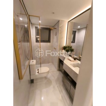 apartment em Rua Alvarenga, Butantã - São Paulo - SP