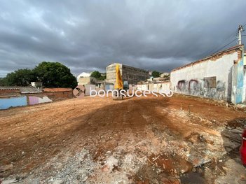 land_lot em Rua Piranji, Vila Invernada - São Paulo - SP