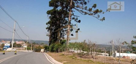 land_lot em Rodovia Raposo Tavares, Sítio Boa Vista - Cotia - SP