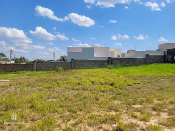land_lot em Rua Winnipeg, Jardim Montreal Residence - Indaiatuba - SP