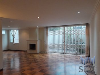house em Avenida Ireré, Planalto Paulista - São Paulo - SP