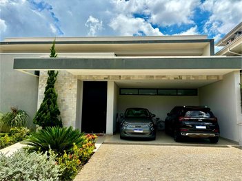 house em Rua Martinho Leardine, Chácaras Silvania - Valinhos - SP