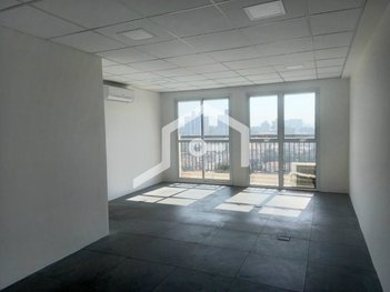 office em Engenheiro Armando de Arruda Pereira, Jabaquara - São Paulo - SP