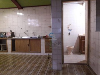 house em Rua Canindé, Canindé - São Paulo - SP