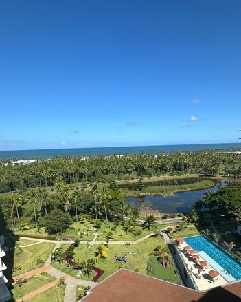 apartment em Rua Vitória Régia, Paiva - Cabo de Santo Agostinho - PE