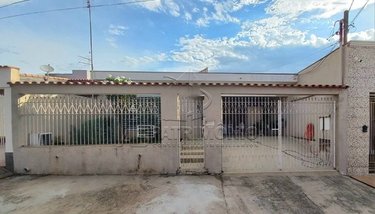 house em Rua Julieta Cozer, Central Parque Sorocaba - Sorocaba - SP