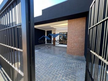 house em Rua 129, Jardim Rio de Janeiro - Sarandi - PR