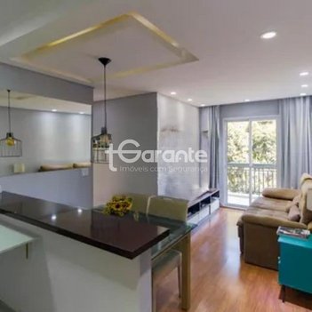 apartment em Rua das Cobeias, Vila Bela - São Paulo - SP