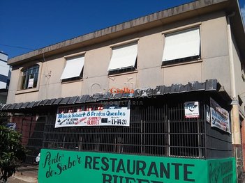 house em Elias Cirne Lima, Partenon - Porto Alegre - RS
