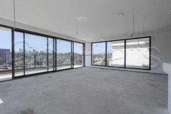 apartment em Rua Oliveira Dias, Jardim Paulista - São Paulo - SP