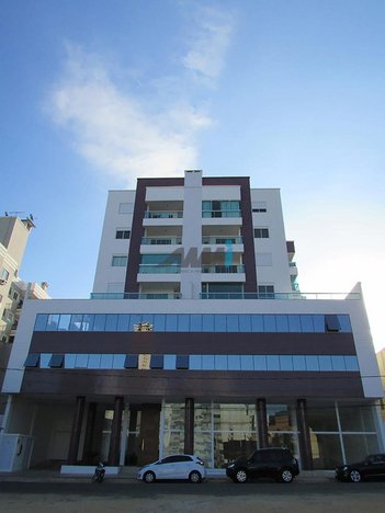 apartment em Rua Gaturamo, Ariribá - Balneário Camboriú - SC