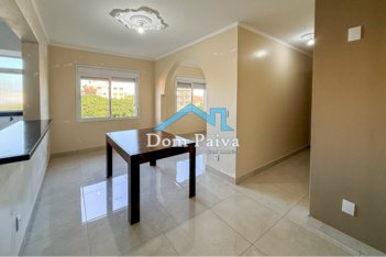 apartment em Rua Emboabas, Nossa Senhora das Graças - Canoas - RS