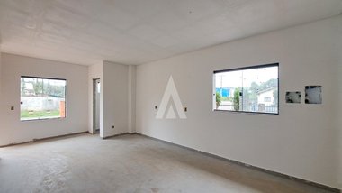 house em Rua Amandus Jacob, Vila Nova - Joinville - SC
