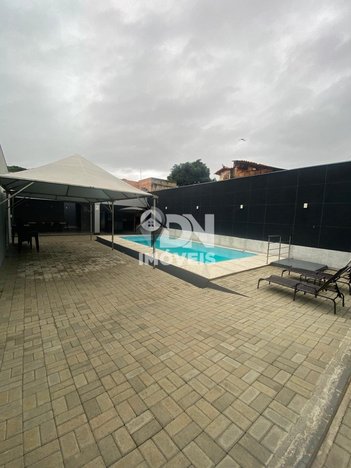 business em Rua Quinze, Santa Rosa - Sarzedo - MG