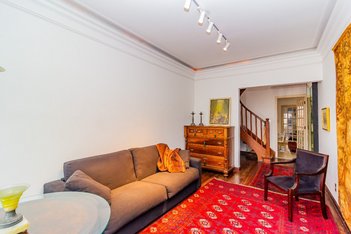 house em Rua Araribóia, Mooca - São Paulo - SP