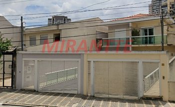 house em Diógenes De Lima, Parque Peruche - São Paulo - SP