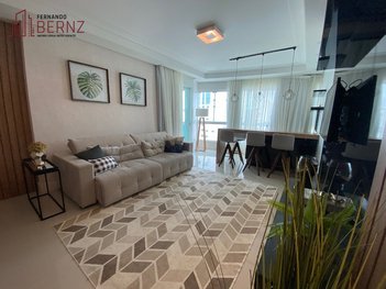 apartment em Rua 3420, Centro - Balneário Camboriú - SC