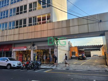commercial_property em Rua Doutor Deodato Wertheimer, Centro - Mogi das Cruzes - SP