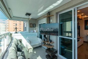 apartment em Rua José Gonçalves Gomide, Vila Guilherme - São Paulo - SP