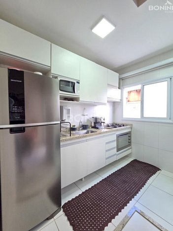 apartment em Rua Benjamin Constant, Centro - Americana - SP