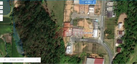 land_lot em Rua Bras Volpi, Itoupava Central - Blumenau - SC