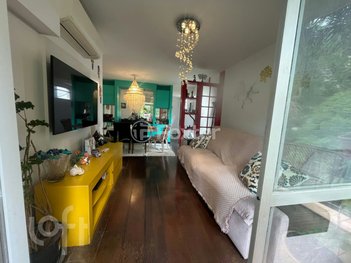 apartment em Rua Doutor Gabriel dos Santos, Santa Cecília - São Paulo - SP