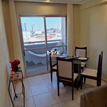 apartment em Rua São João, Cidade Alta - Piracicaba - SP