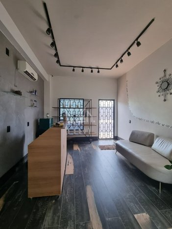 office em Rua Comendador Leão, Setor Central - Rio Verde - GO