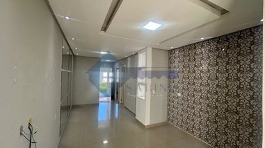 house em Avenida Paulo Roberto Vidal, Bela Vista - Palhoça - SC