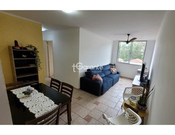 apartment em Rua Coronel Virgílio dos Santos, Vila Jaguara - São Paulo - SP