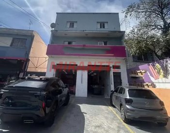 commercial_building em Avenida Imirim, Imirim - São Paulo - SP