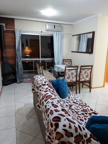 apartment em Rua Paissandu, Centro - Passo Fundo - RS