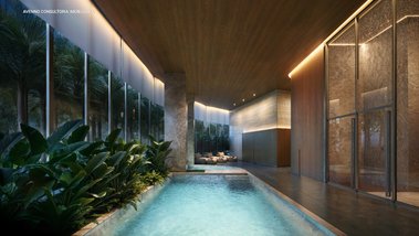 apartment em Avenida Engenheiro José Estelita, São José - Recife - PE