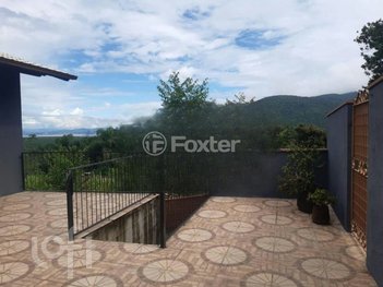 house em Servidão Morada do Sagui, Rio Tavares - Florianópolis - SC