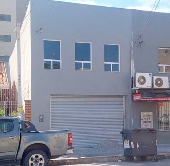 commercial_property em Rua Almirante Barroso, Centro - Pelotas - RS