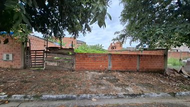 land_lot em Rua Tércio Vincoletti, Parque Residencial São Clemente - Monte Mor - SP