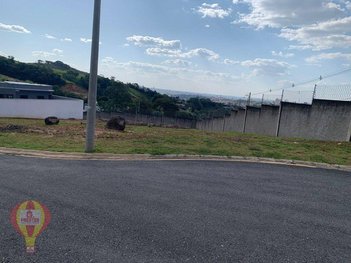 land_lot em Estrada José Celeste, Morros - Sorocaba - SP