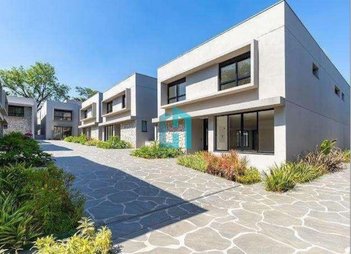 house em Alameda Calicut, Chácara Santo Antônio (Zona Sul) - São Paulo - SP