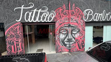 business em Rua Capitão Ulisses Soares de Campo, Jardim Peri - São Paulo - SP