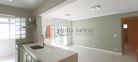 apartment em Rua Gomes de Carvalho, Vila Olímpia - São Paulo - SP