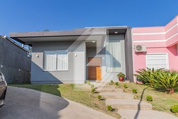 house em do Arvoredo, Santa Cruz - Gravataí - RS