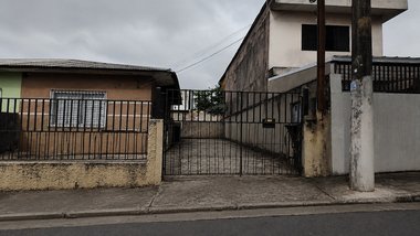 house em Rua Enes Silveira de Mello, Jardim Santa Marcelina - São Paulo - SP