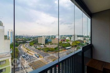 apartment em Rua das Sempre-Vivas, Jardim das Acácias - São Paulo - SP