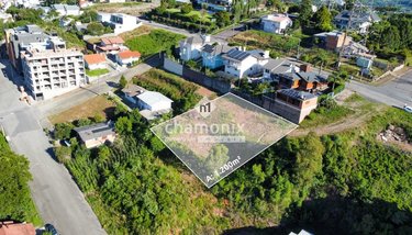 land_lot em Rua Heitor Curra, União - Flores da Cunha - RS